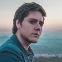 Sebastian Wolter, PhD en Bioinformática