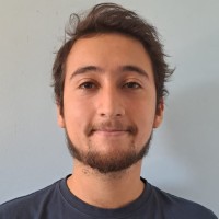 Tomás Rivero, Ingeniero Civil Eléctrico